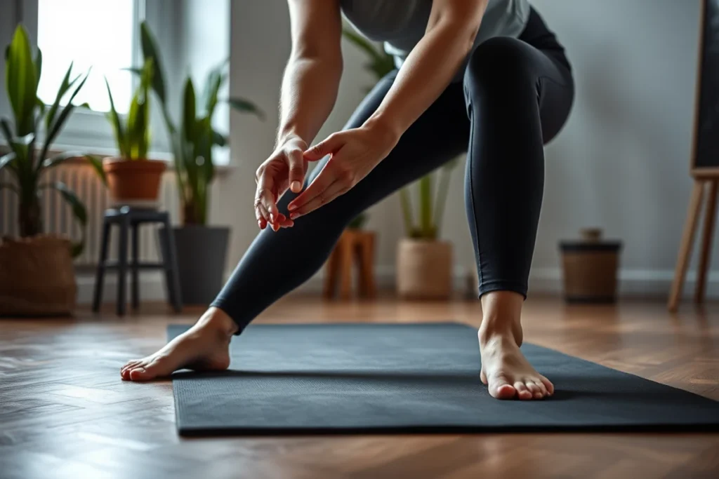 Affordable Chair Based Exercise Programme