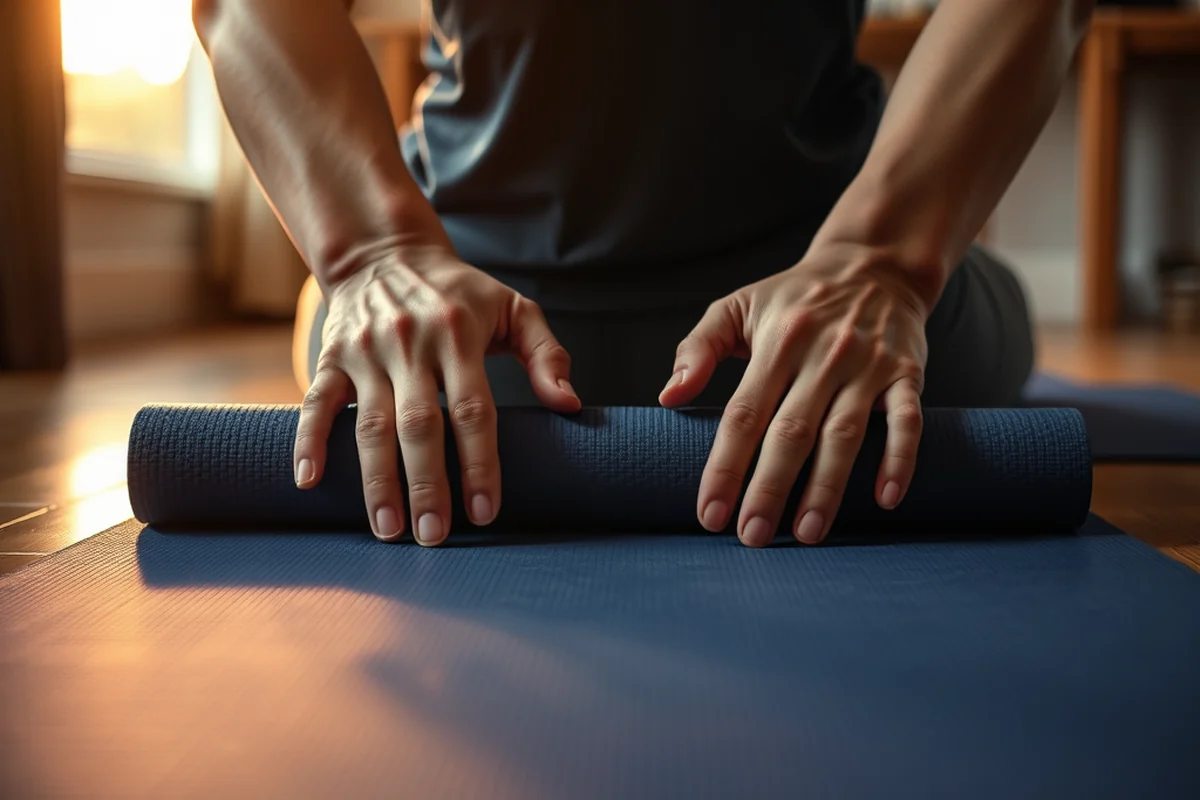 chair based back exercises guide — Chair Based Back Exercises Guide (step by step)