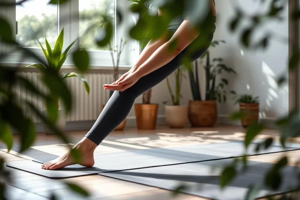 Chair Based Exercise In Care Homes At Home