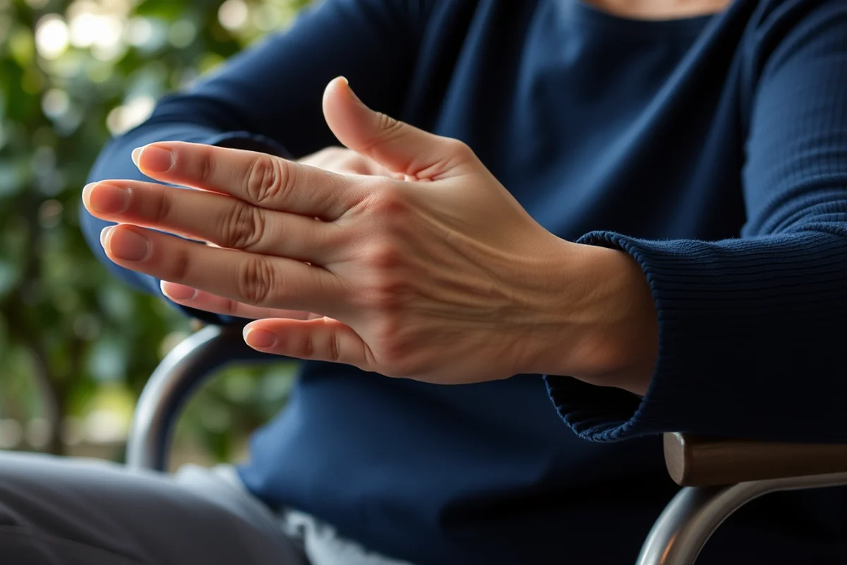 chair based exercise in care homes problems — Chair Based Exercise In Care Homes Problems (step by step)