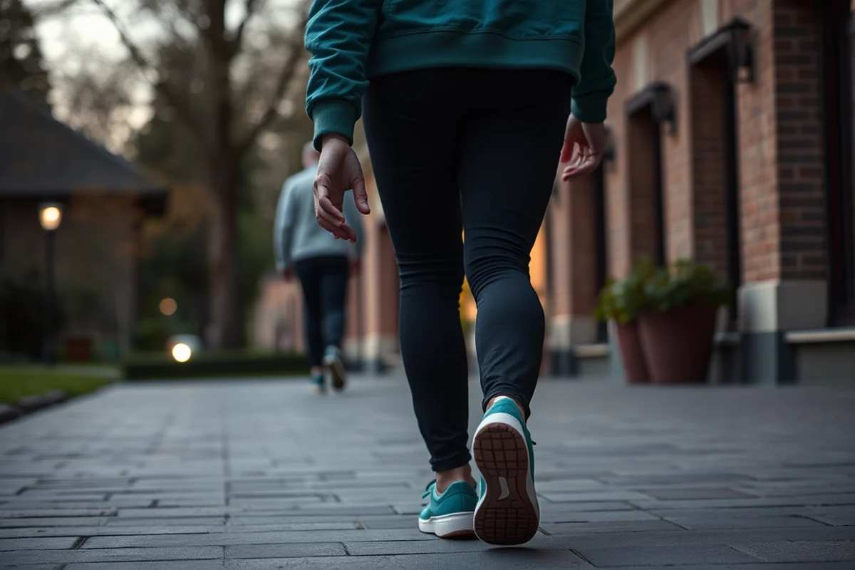 chair based exercise programme checklist — Chair Based Exercise Programme Checklist (step by step)