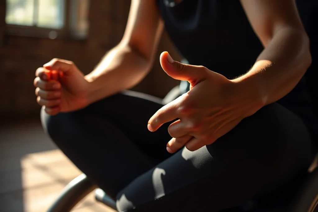 Chair Based Exercises Pdf Troubleshooting