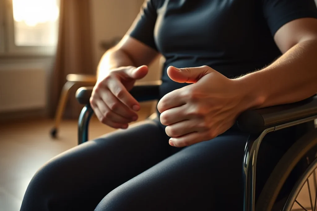 Chair Based Exercises Uk Benefits