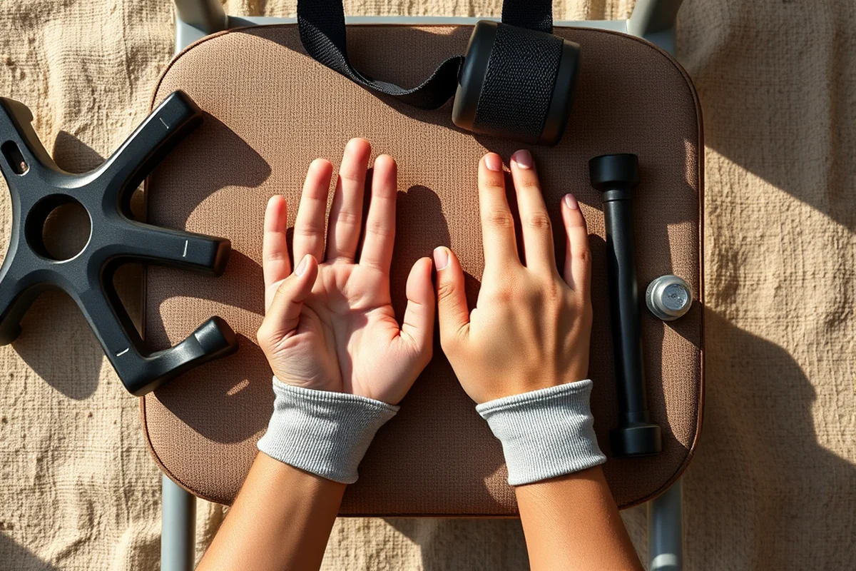 chair based exercises uk checklist — Chair Based Exercises Uk Checklist (the finished result)