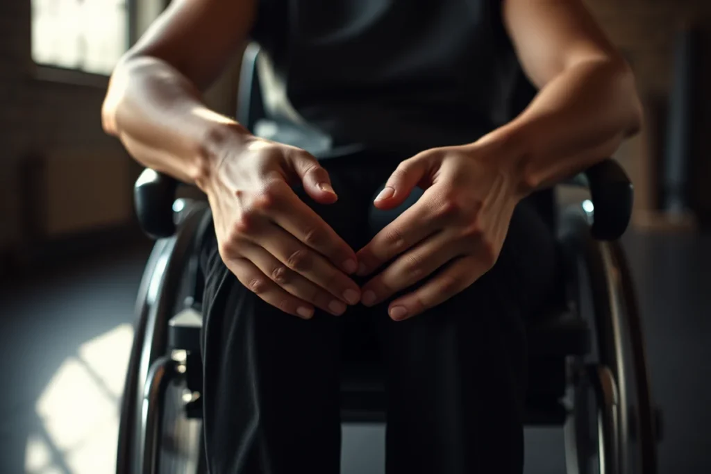 Chair Based Exercises Uk