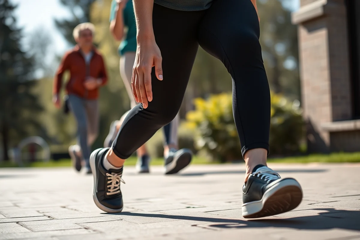 chair based fitness checklist — Chair Based Fitness Checklist (step by step)