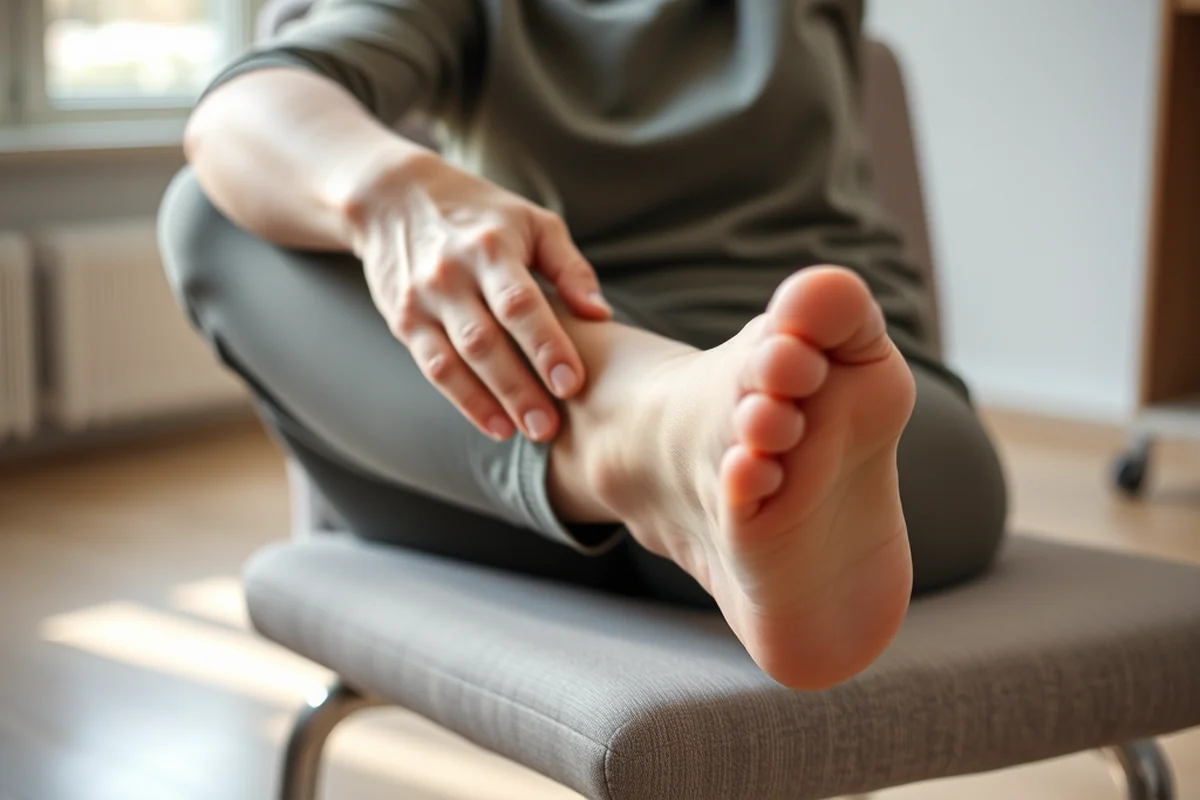 chair based leg exercises benefits — Chair Based Leg Exercises Benefits (step by step)