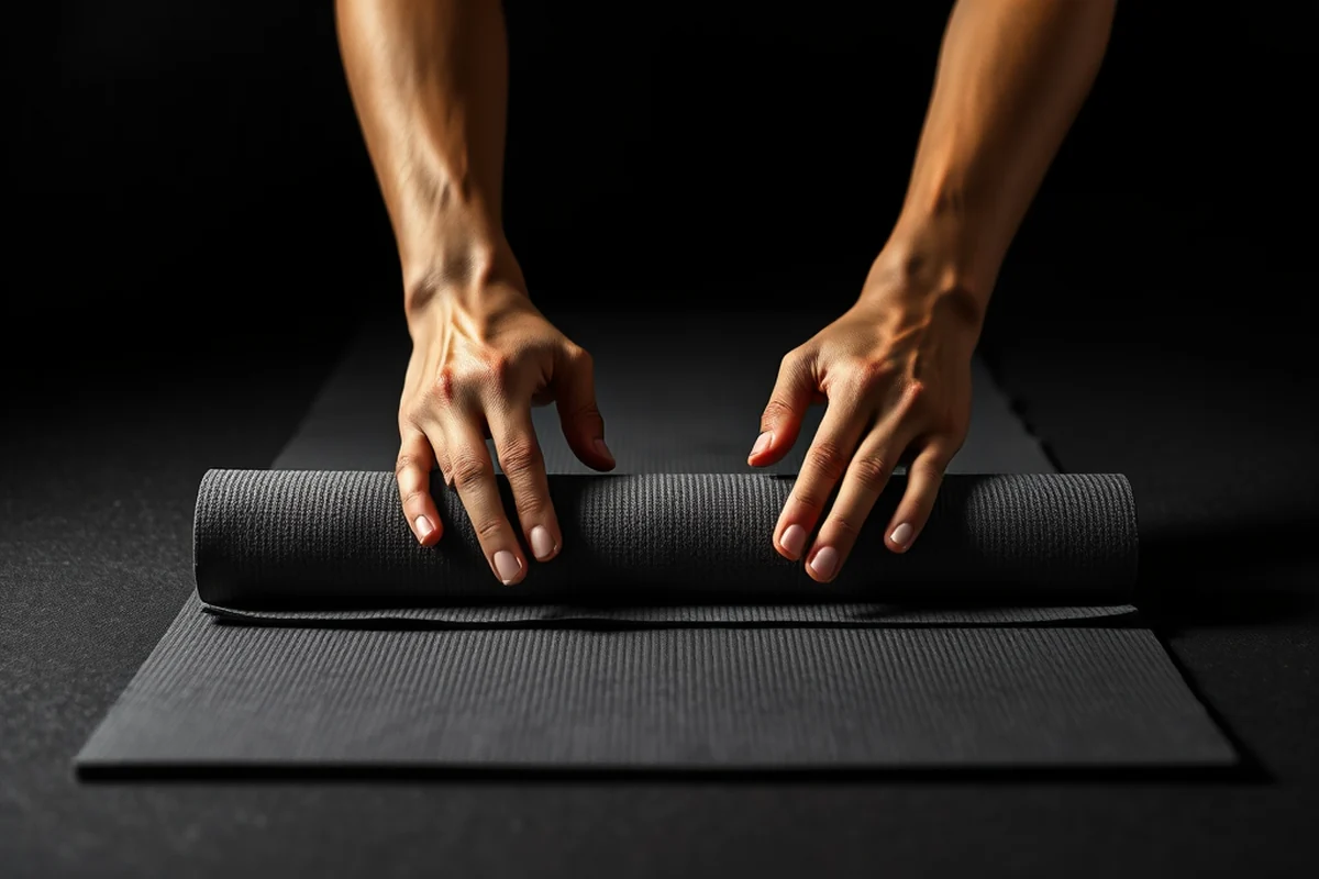 chair based stretches — Chair Based Stretches (step by step)