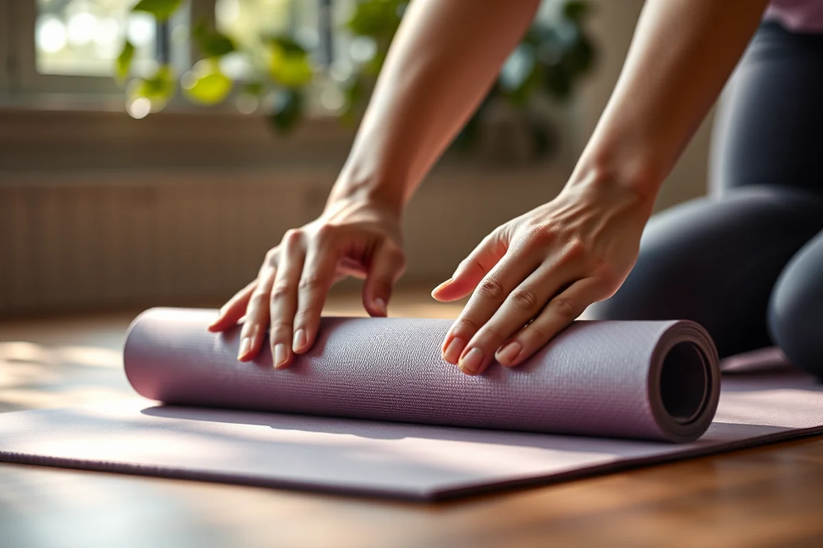 gentle chair based exercises checklist — Gentle Chair Based Exercises Checklist (step by step)