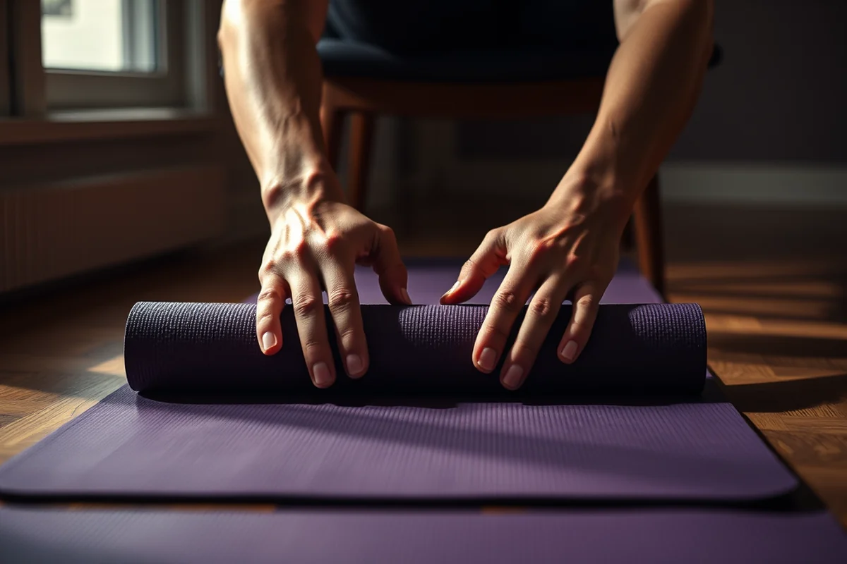 top chair based exercise routine — Top Chair Based Exercise Routine (step by step)