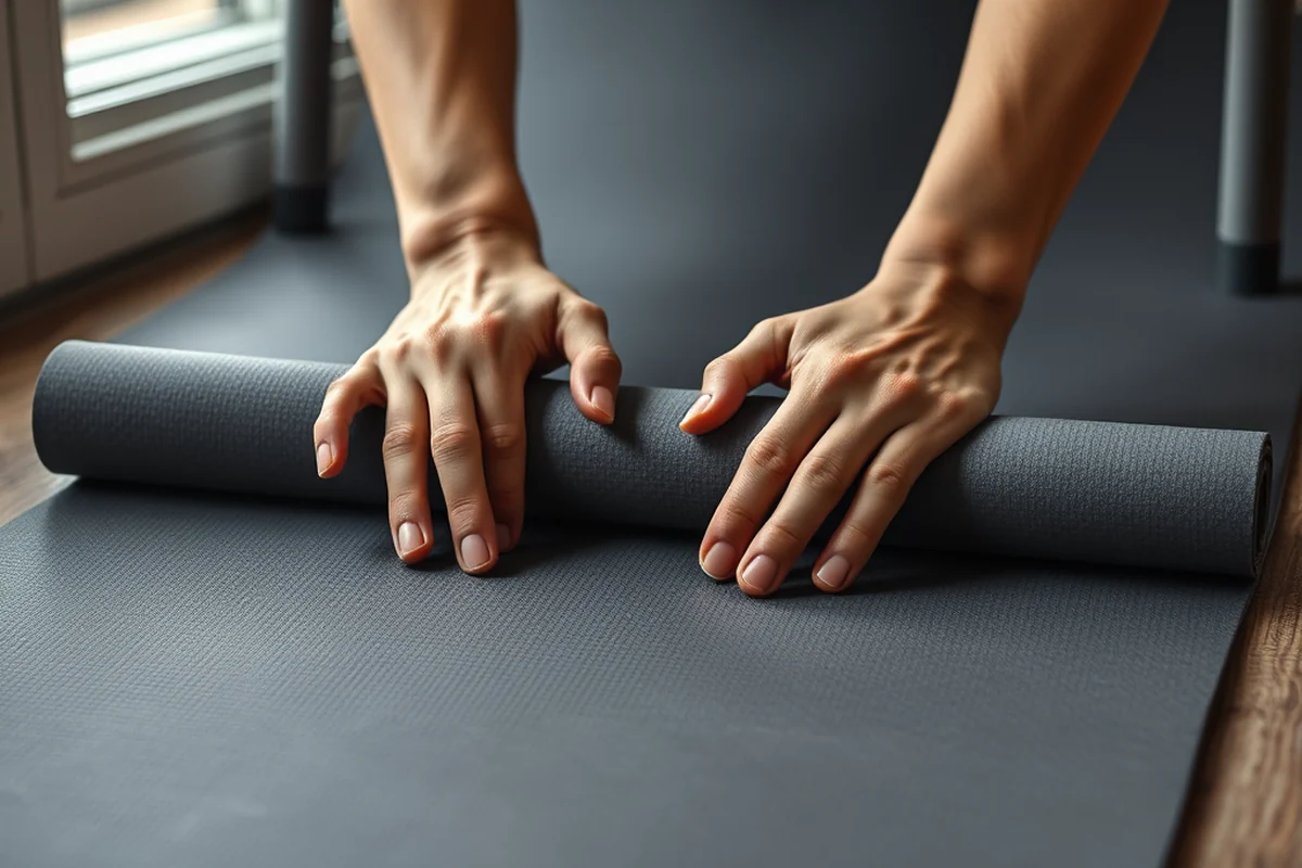types of chair based fitness — Types Of Chair Based Fitness (step by step)