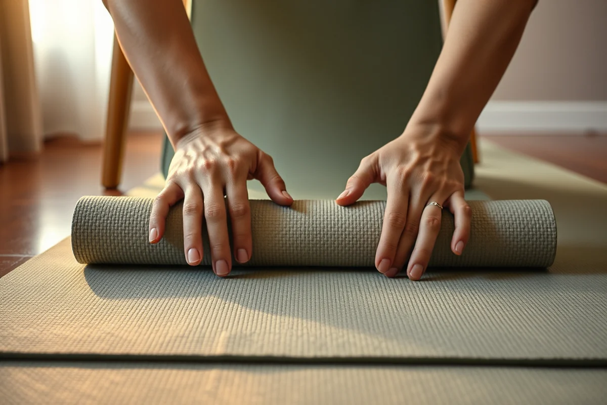 affordable chair based back exercises — Affordable Chair Based Back Exercises (step by step)