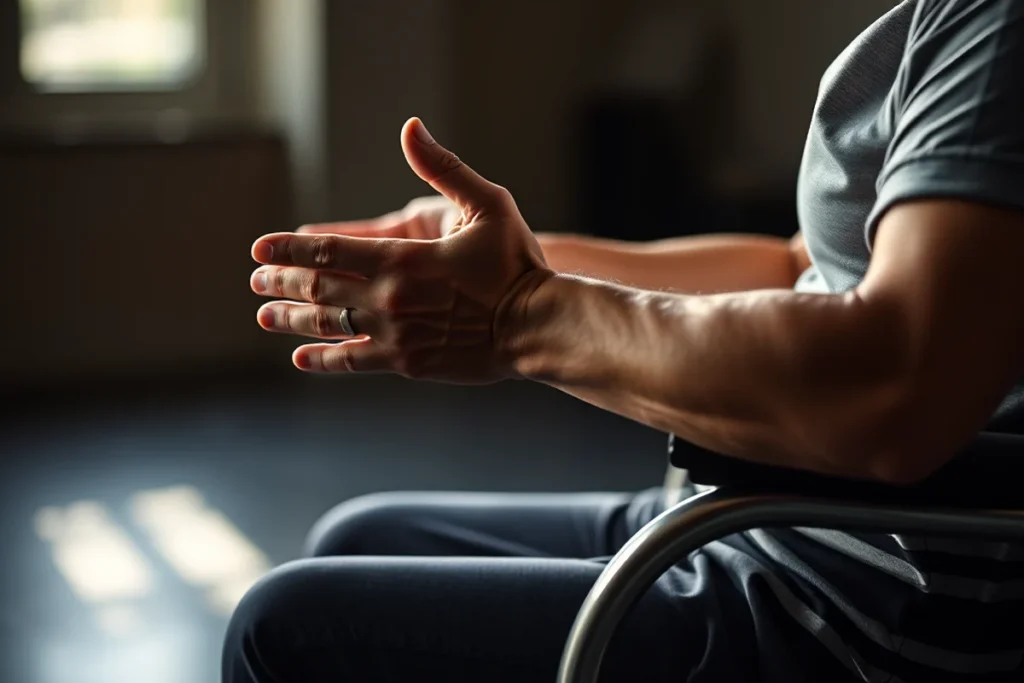 Affordable Chair Based Exercises For Seniors