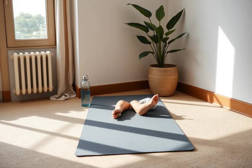 Affordable Chair Based Exercises For Weight Loss