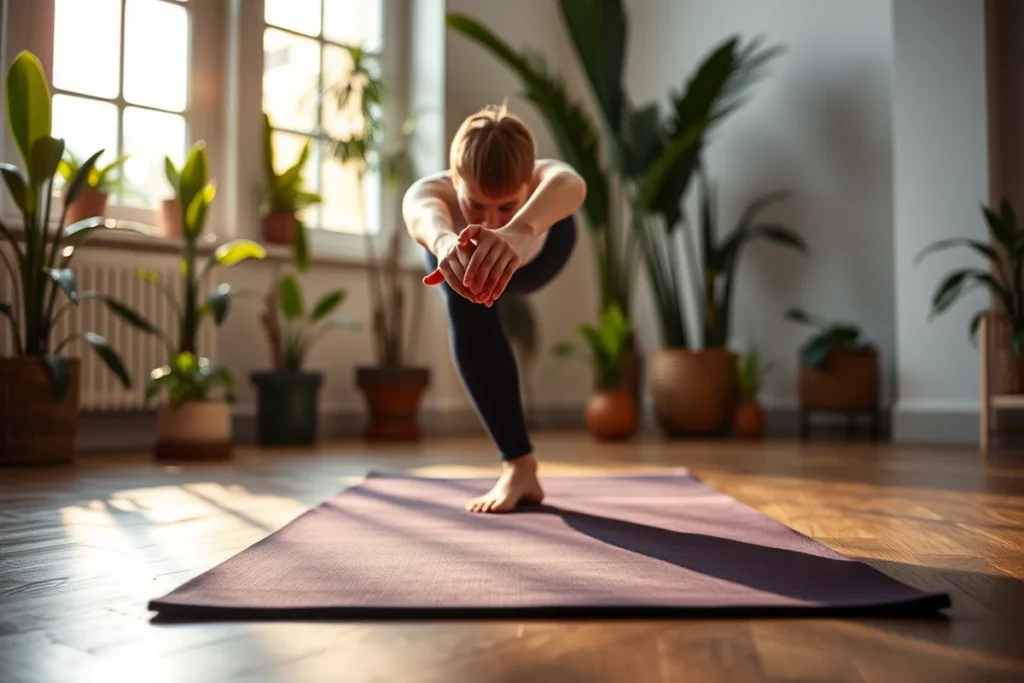 Affordable Chair Based Exercises Hse
