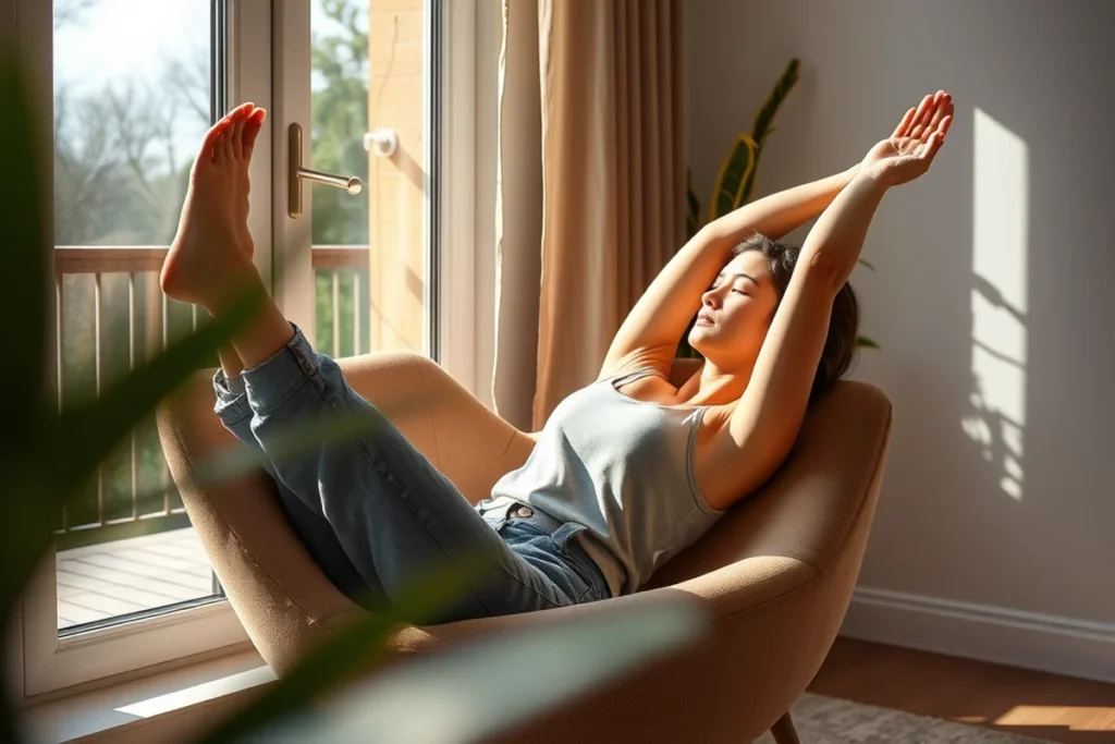 Affordable Chair Based Exercises Pdf