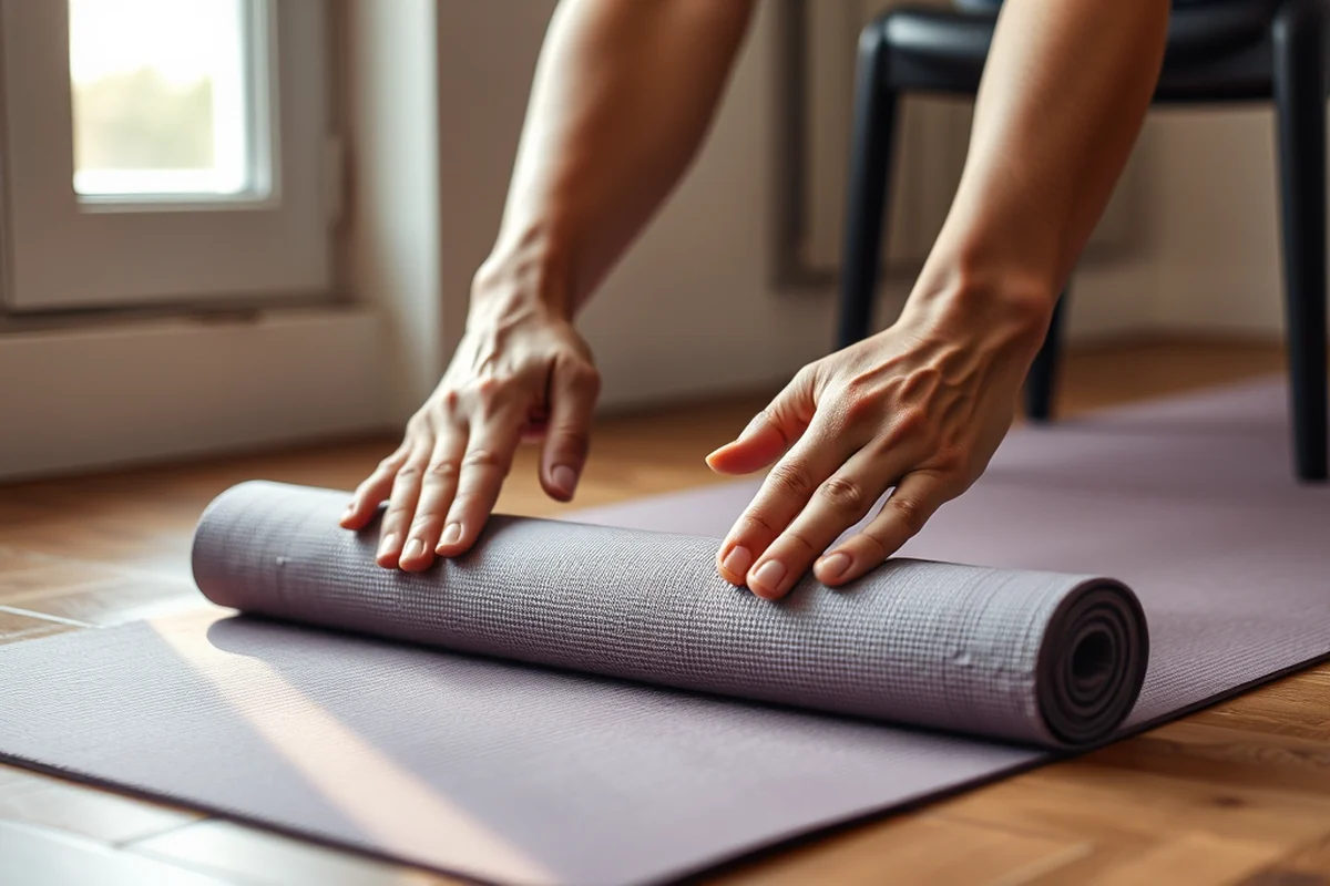 best chair exercises for seniors — Best Chair Exercises For Seniors (step by step)