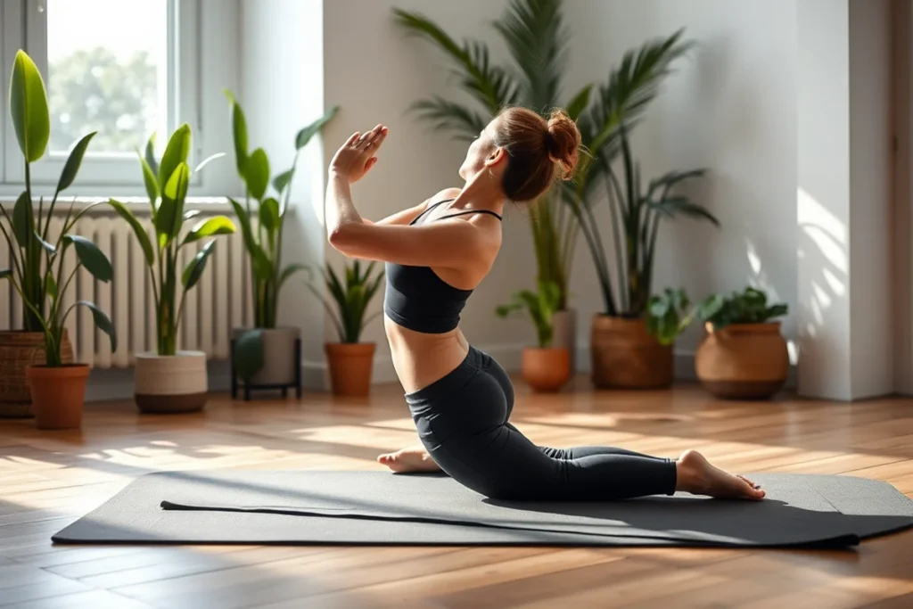 Best Exercises For Sciatica Pain