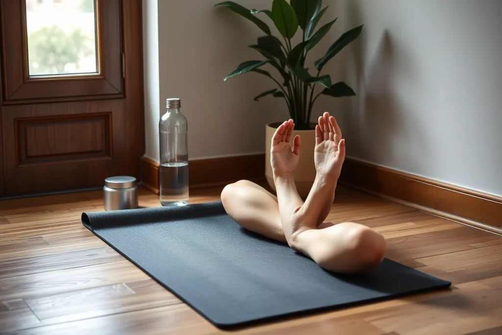 Best Gentle Chair Based Exercises