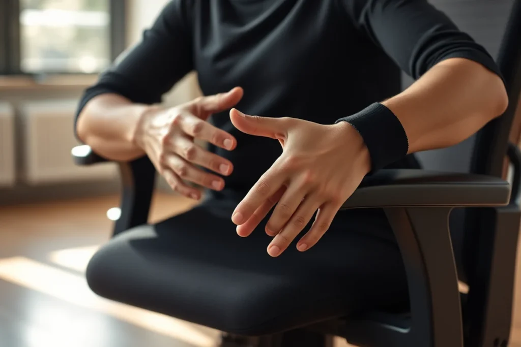Branch Ergonomic Chair