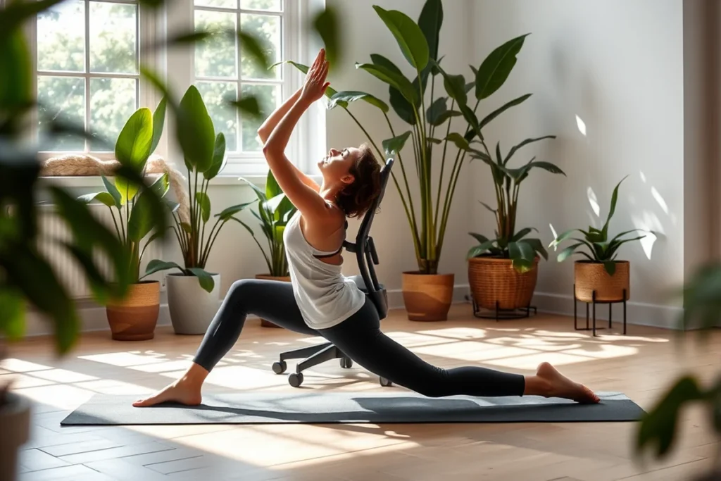 Branch Ergonomic Chair Pro
