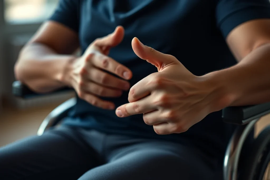 Chair Based Exercises Near Me Benefits