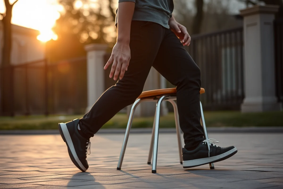 cheap chair based exercises benefits — Cheap Chair Based Exercises Benefits (step by step)