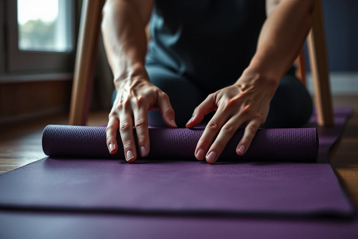 cheap gentle chair based exercises — Cheap Gentle Chair Based Exercises (step by step)