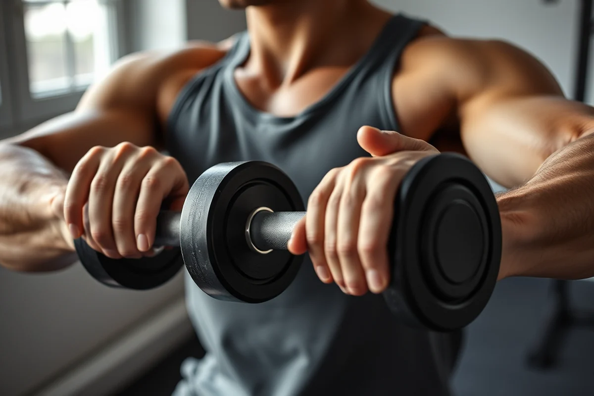 chest supported dumbbell row — Chest Supported Dumbbell Row (step by step)