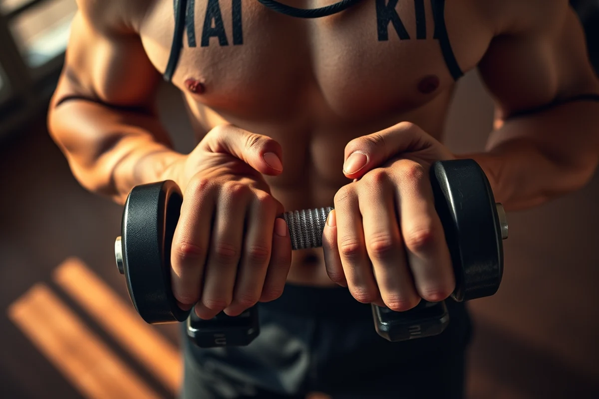 chest supported dumbbell row — Chest Supported Dumbbell Row (the finished result)