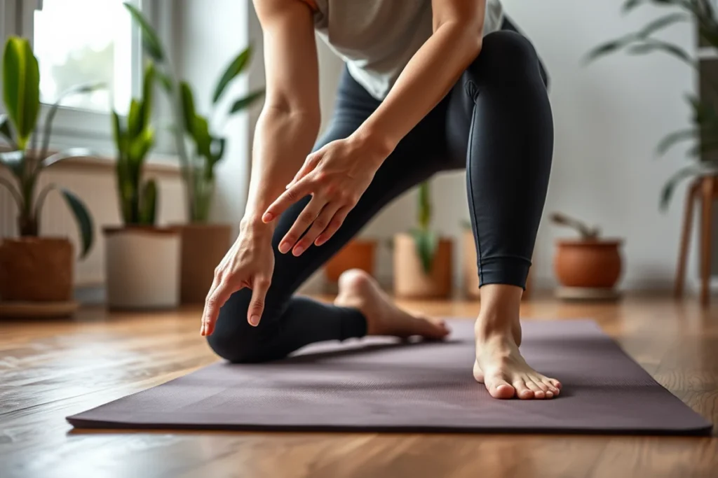 Exercises For Sciatica Pain