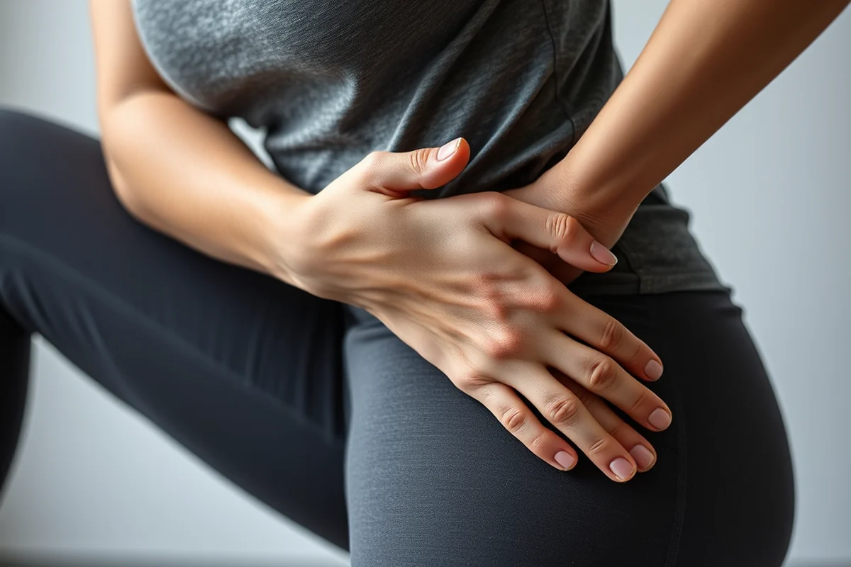 exercises for sciatica pain β Exercises For Sciatica Pain (step by step)