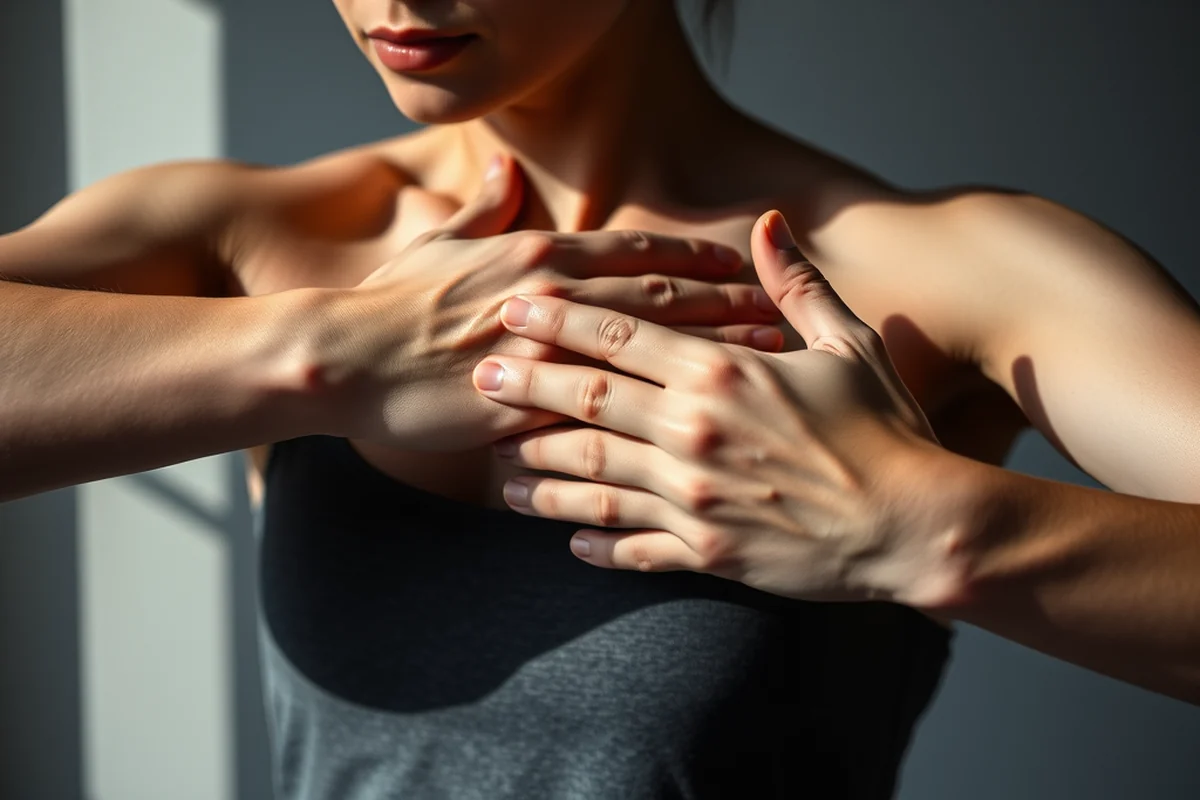 exercises for shoulder pain — Exercises For Shoulder Pain (step by step)
