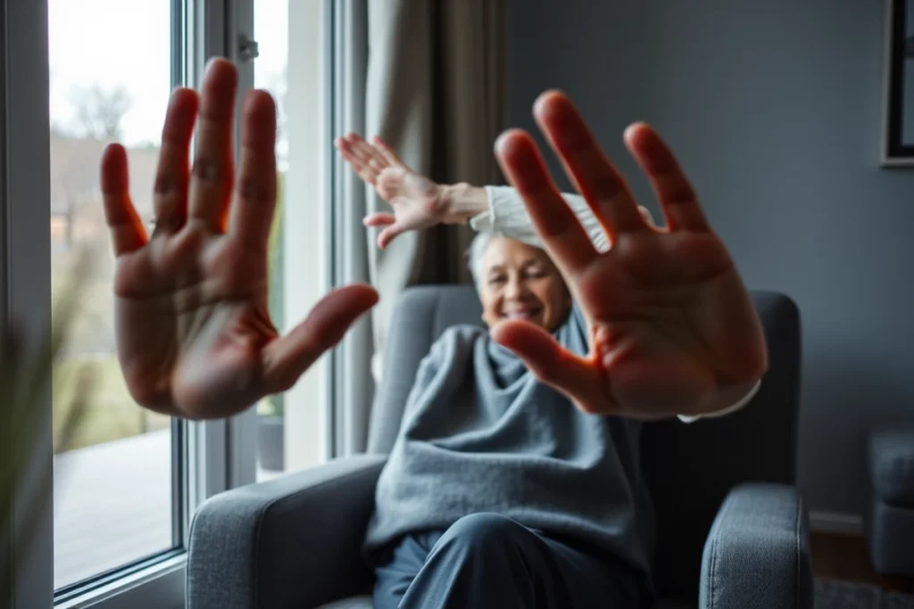 Free Chair Exercise For Seniors