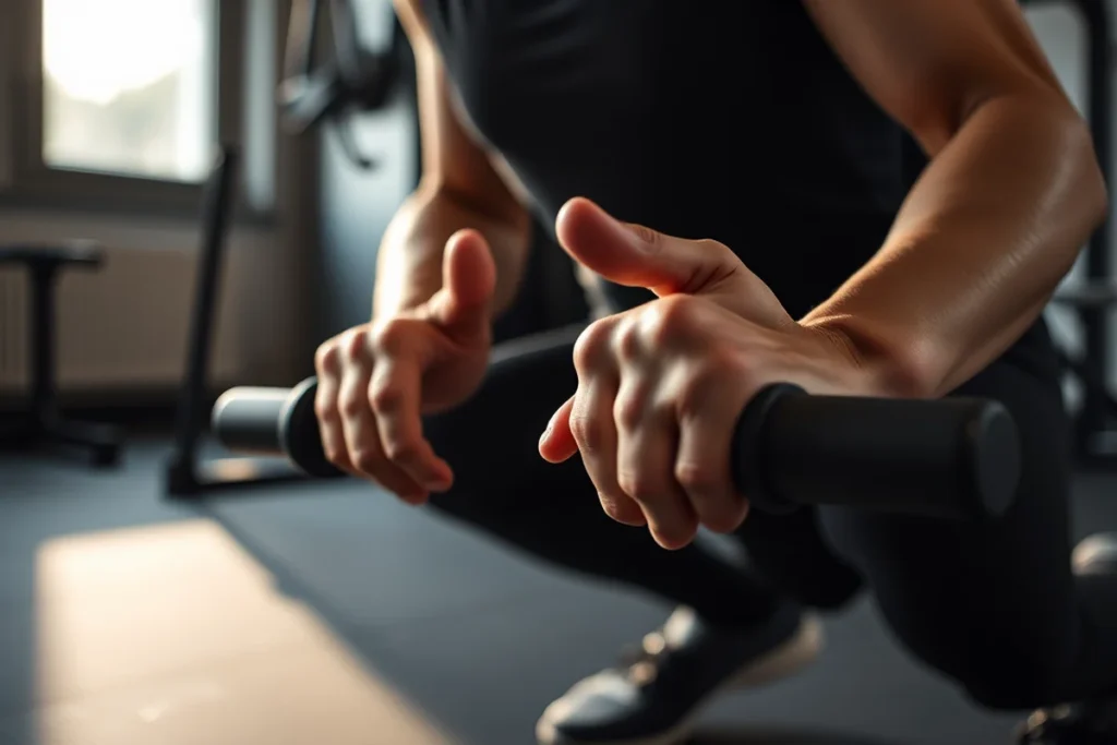 Gym Equipment For Small Spaces