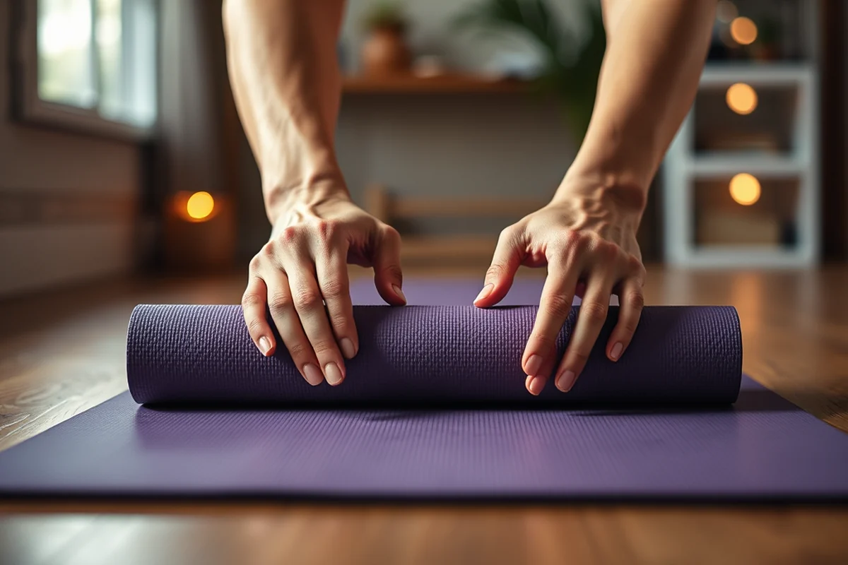 gym equipment for small spaces — Gym Equipment For Small Spaces (step by step)