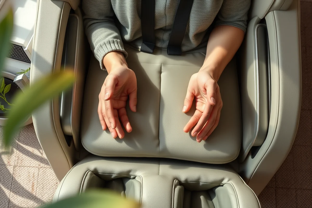 how is osaki massage chair — How Is Osaki Massage Chair (the finished result)