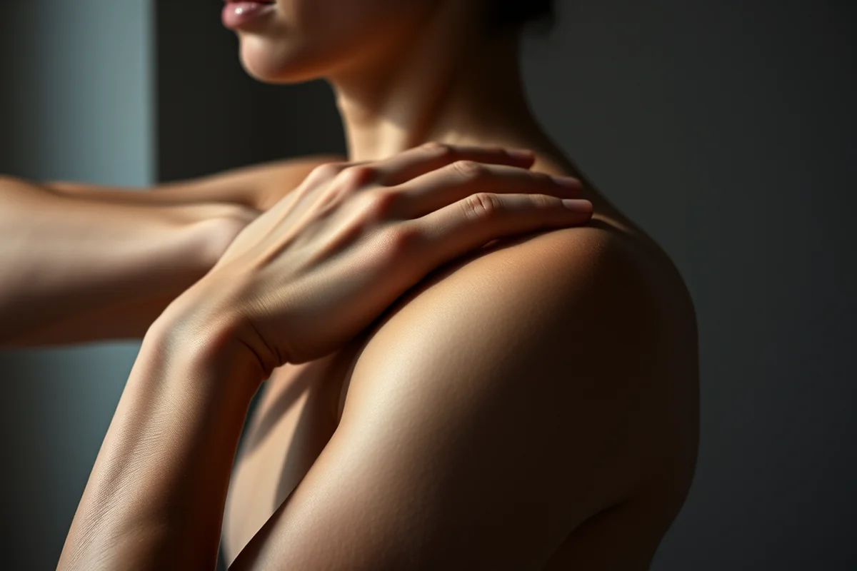 how shoulder exercises — How Shoulder Exercises (step by step)