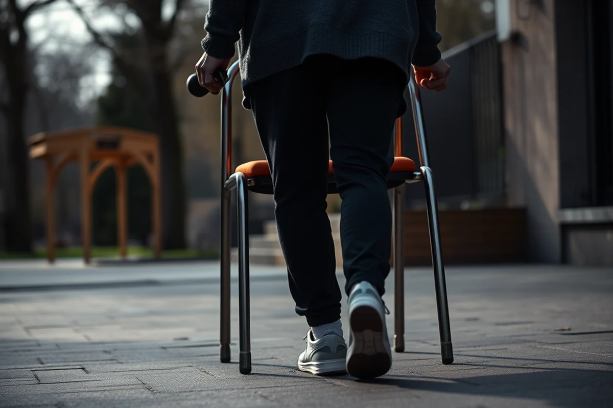 how to chair based exercises for seniors — How To Chair Based Exercises For Seniors (step by step)