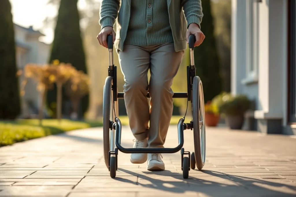 Lift Chair For The Elderly