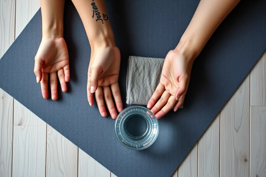 Pilates For Beginners