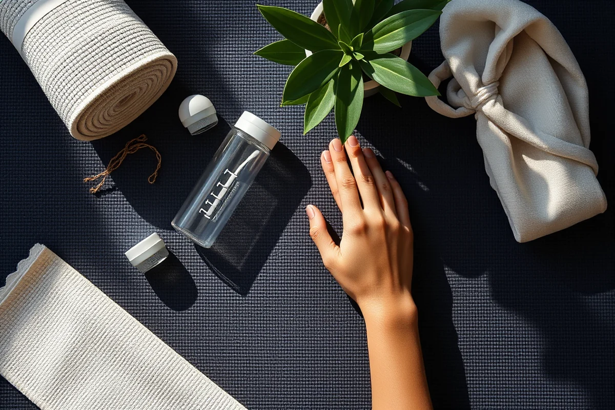 pilates for beginners — Pilates For Beginners (the finished result)