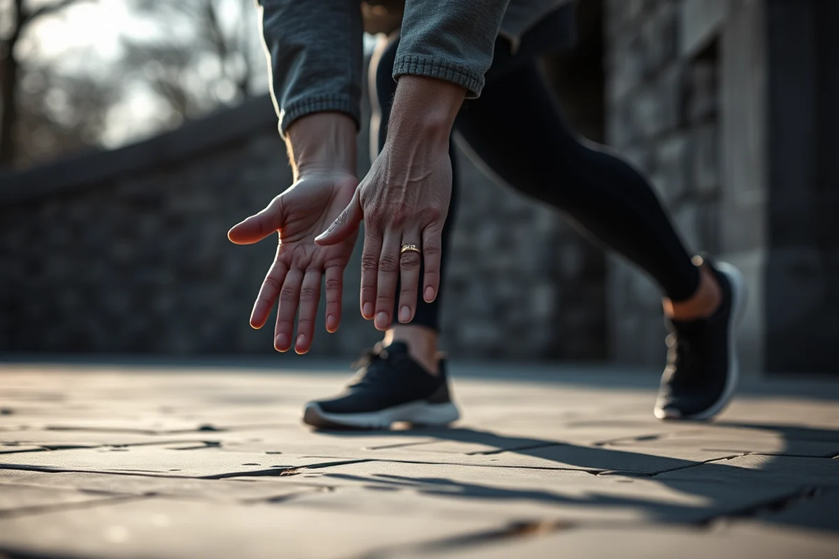 plank exercises for seniors — Plank Exercises For Seniors (step by step)