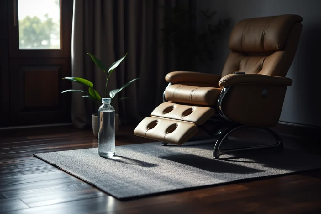 Power Lift Recliner Chair For Elderly