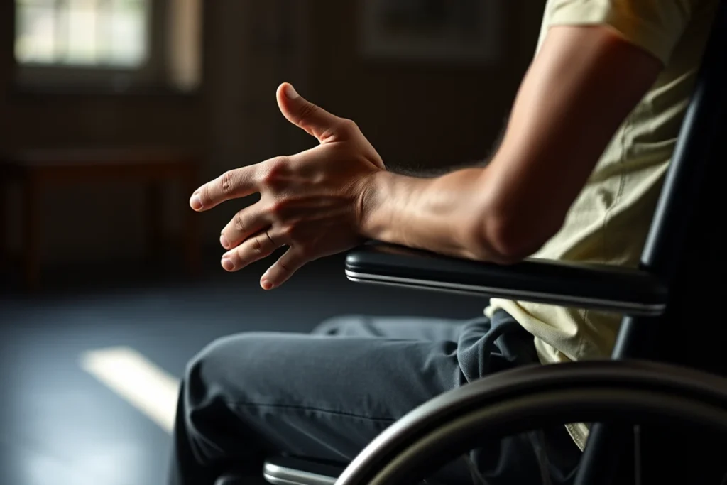 The Chair Workout For Men Over 50