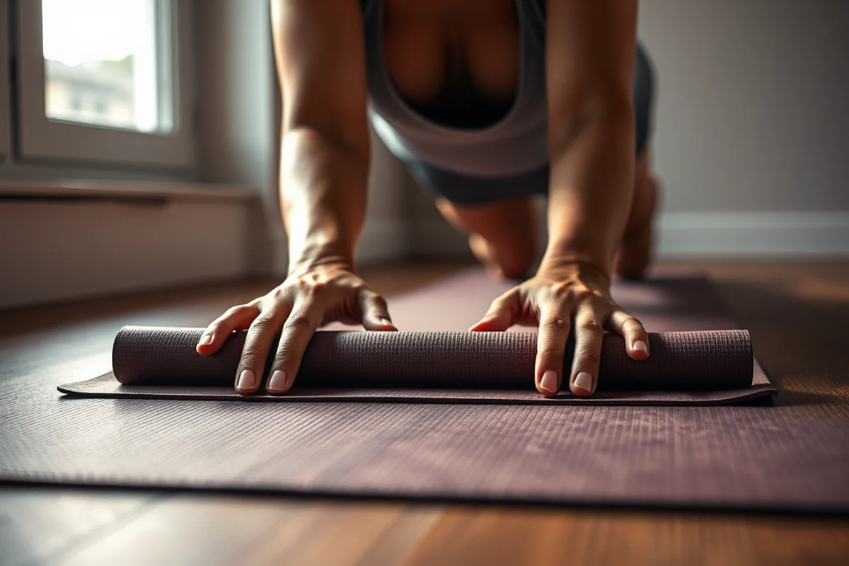 the plank exercise — The Plank Exercise (step by step)
