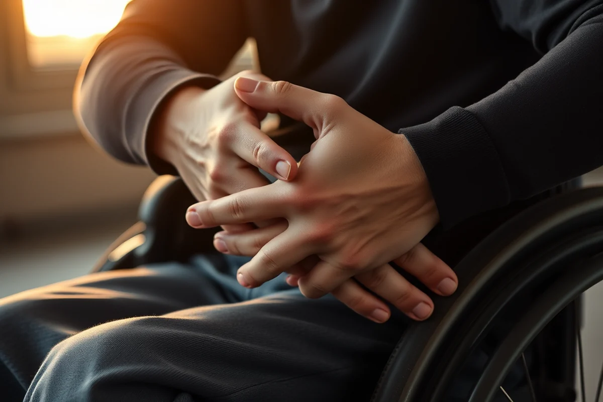 tilt in space wheelchair — Tilt In Space Wheelchair (step by step)