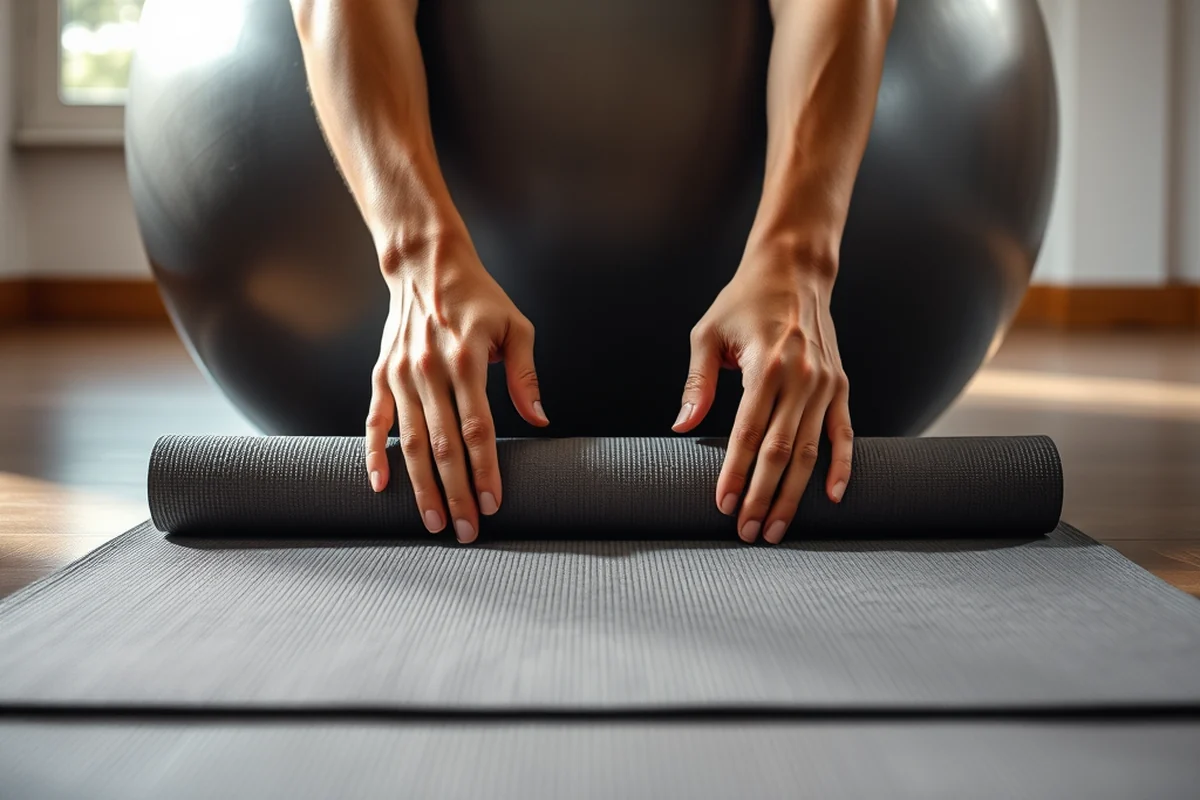 what is a balance ball chair — What Is A Balance Ball Chair (step by step)
