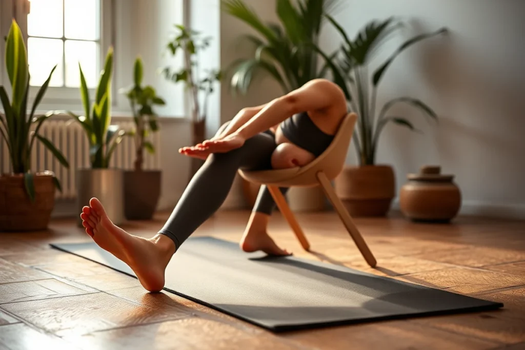 What Is A Roman Chair For Exercise