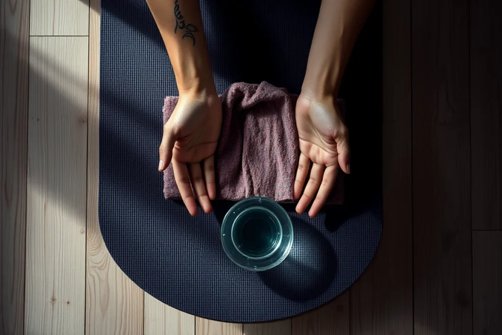 What Is A Yoga Chair